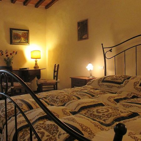 Podere Pian Dei Gelsi ヴォルテッラ エクステリア 写真