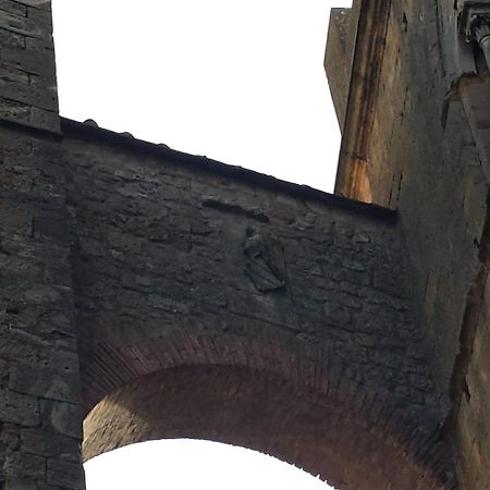 Podere Pian Dei Gelsi ヴォルテッラ エクステリア 写真
