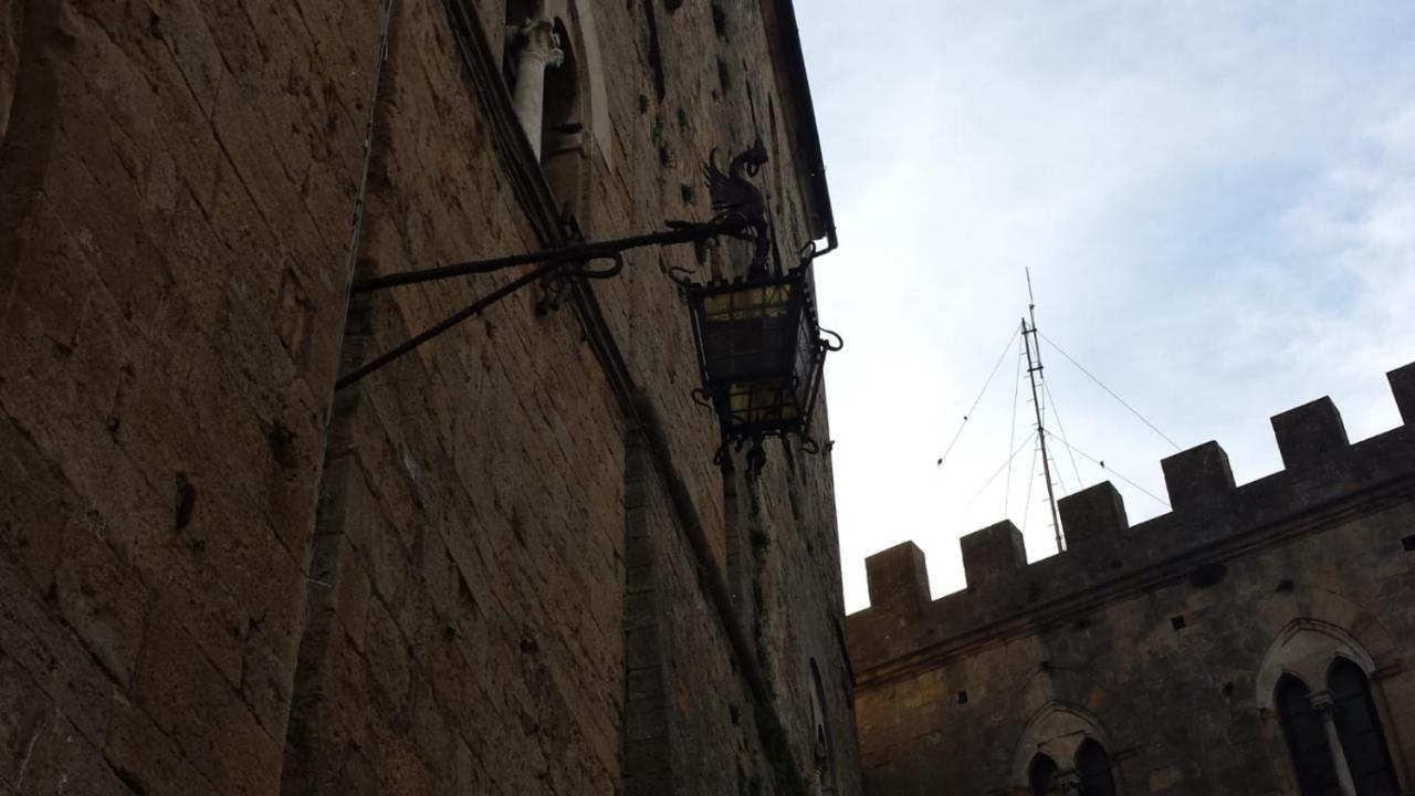 Podere Pian Dei Gelsi ヴォルテッラ エクステリア 写真