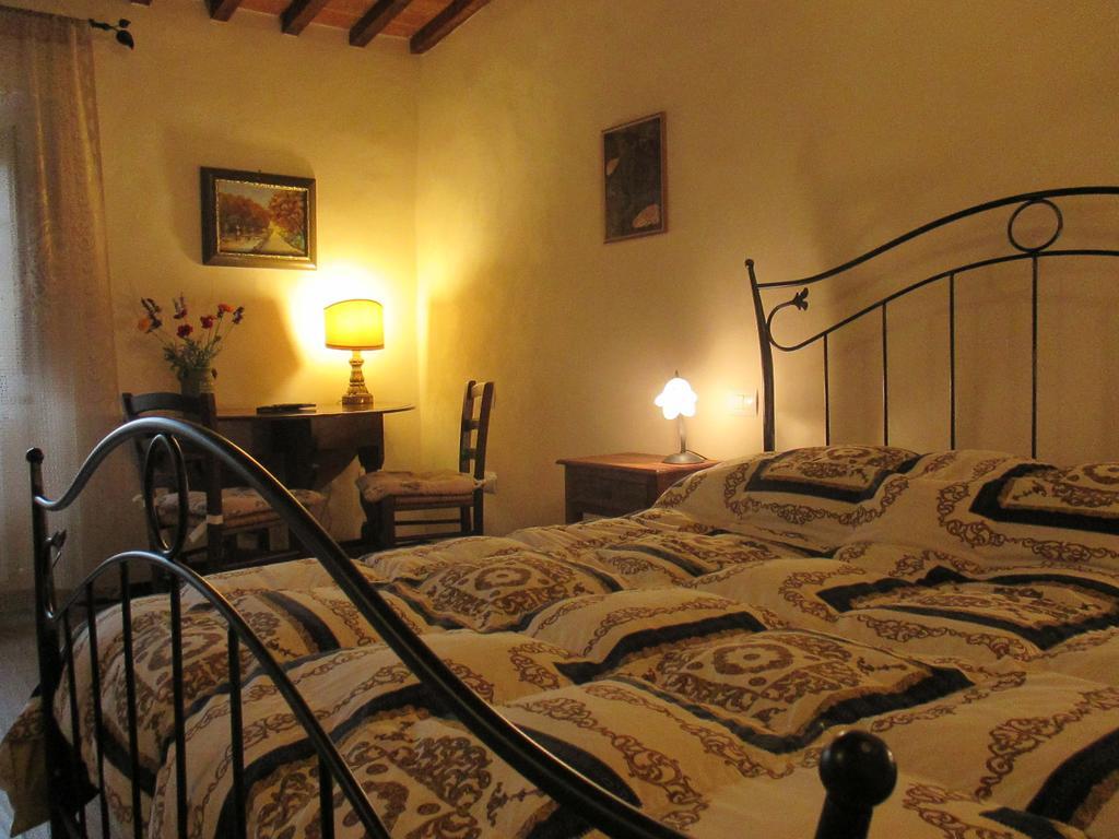 Podere Pian Dei Gelsi ヴォルテッラ エクステリア 写真