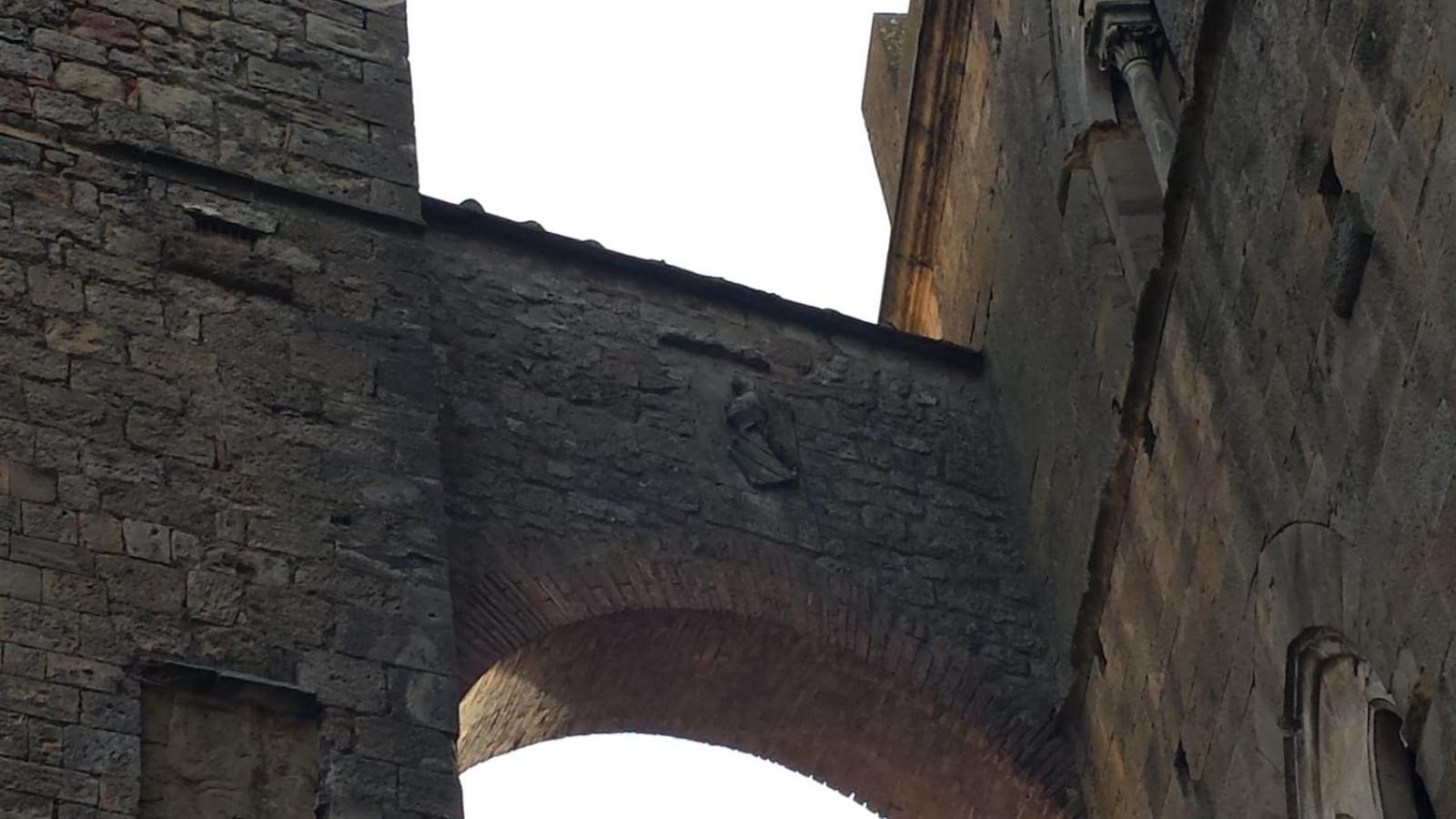 Podere Pian Dei Gelsi ヴォルテッラ エクステリア 写真