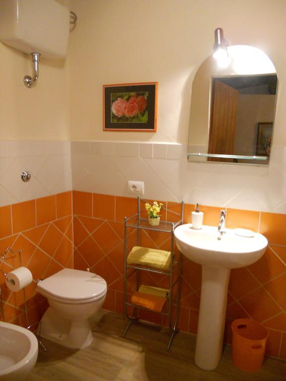 Podere Pian Dei Gelsi ヴォルテッラ 部屋 写真