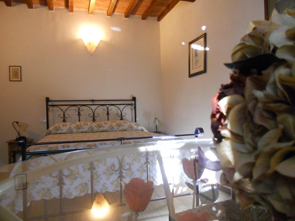 Podere Pian Dei Gelsi ヴォルテッラ 部屋 写真